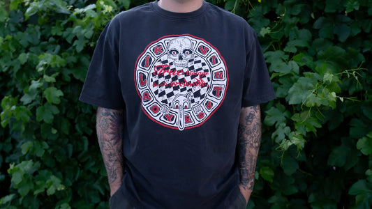 Kilroy & Koolee Collab Shirt