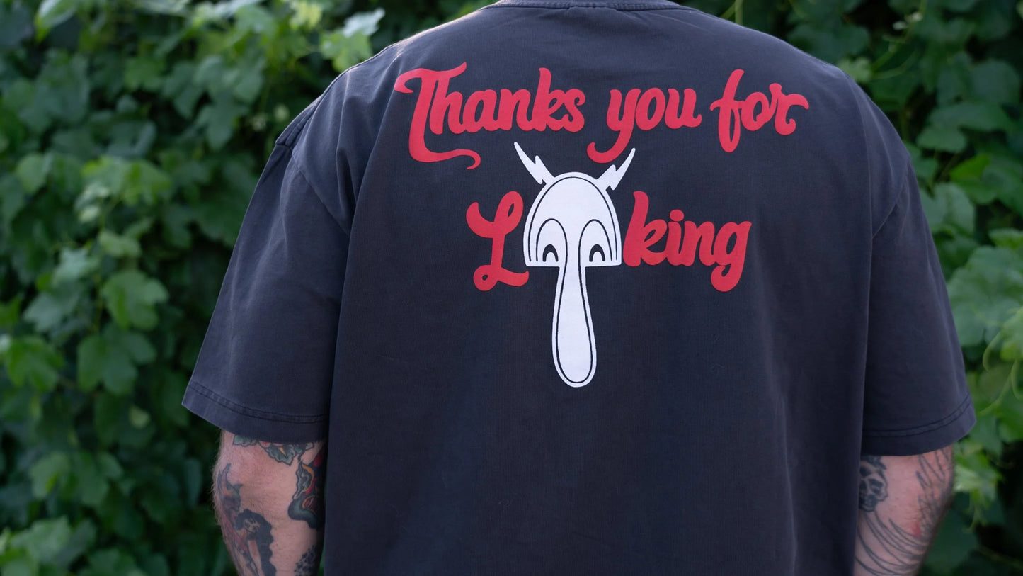 Kilroy & Koolee Collab Shirt
