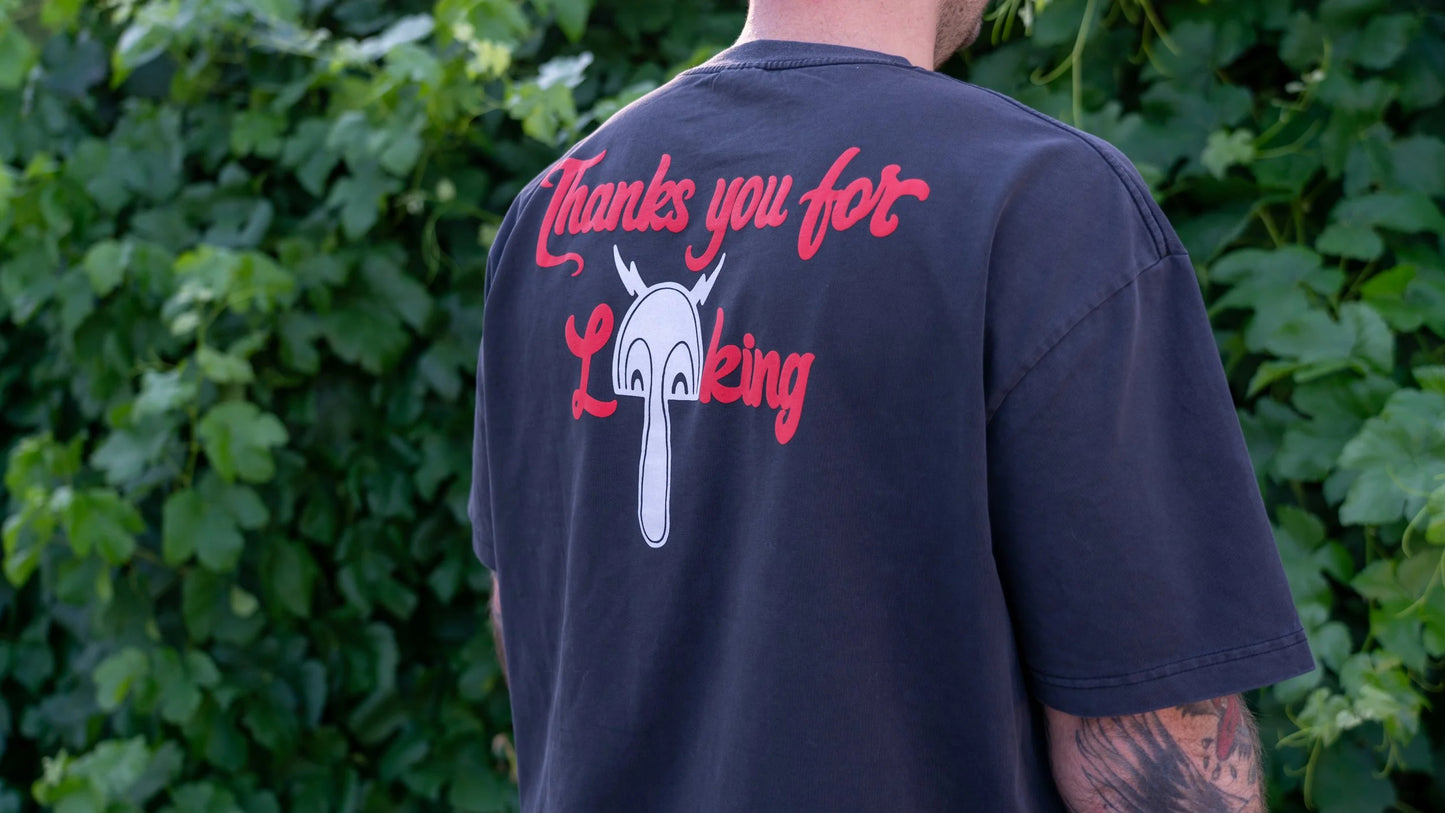 Kilroy & Koolee Collab Shirt